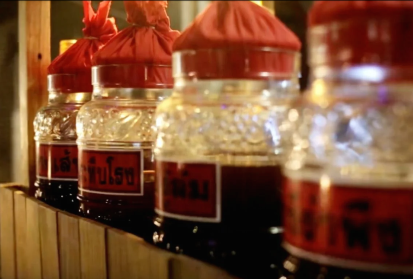 Thailand Geger, 4 Orang Tewas, 33 Kritis Akibat Miras Beracun